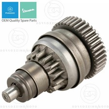 REFER SPROCKET STARTER MOTOR