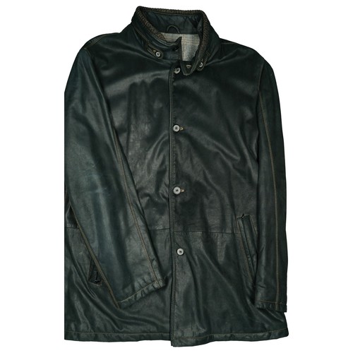 Latini leather jacket - 54, xl