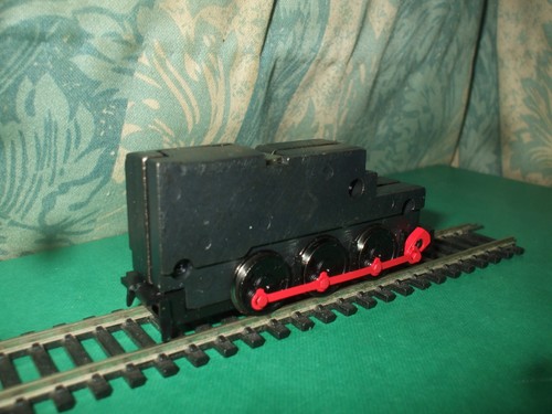 Bachmann class diesel - class,
