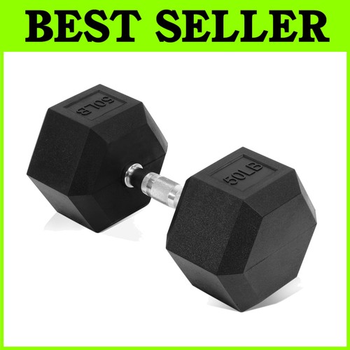 Hex dumbbell set - hex, with