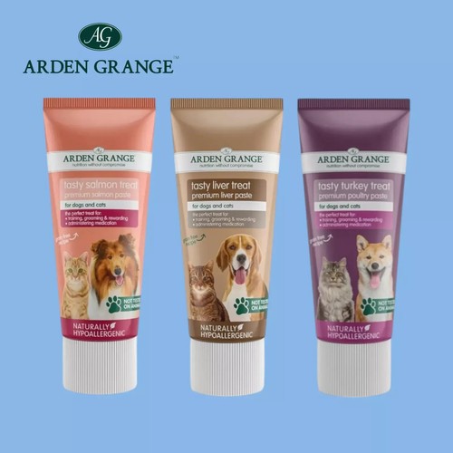 Arden grange tasty paste - grange,