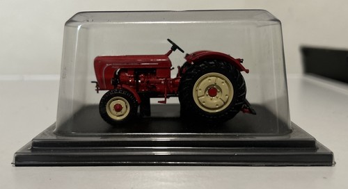Hachette scale 1958 - hachette,