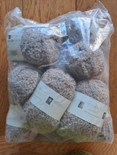 Rowan Purelife Boucle Yarn