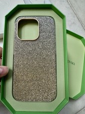 Swarovski Authentic iPhone 15