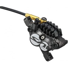 Shimano saint m820 - shimano,