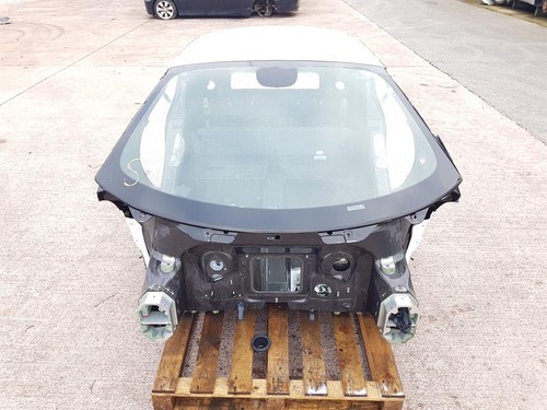 2015 mclaren 570s - on, complete