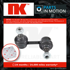 Anti Roll Bar Link fits HYUNDAI ACCENT LC 1.3 Front Left 00 to 05 Stabiliser NK