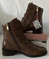 Moda In Pelle Karollina Mid