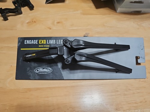 Mathews engage exo - engage, limb
