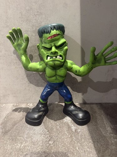 Frankenstein monster - frankenstein’s,