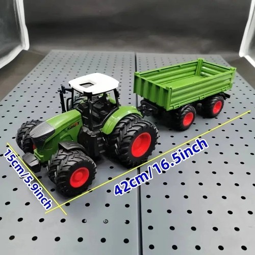 Inches 42cm large farm - large,
