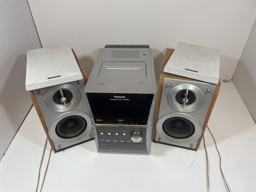 Panasonic pm31 stereo - panasonic, sa-pm31