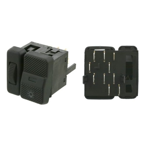 Headlight switch fits - , vw