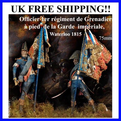 Scale 75mm resin body - scale,