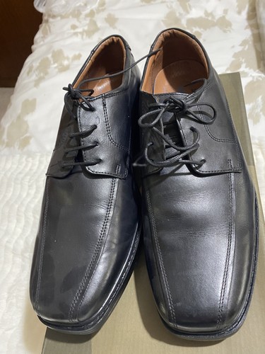 Mens clarks black - clarks, 'black