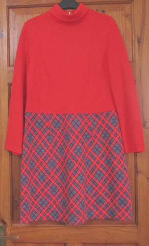 Vintage mod 60s - vintage,