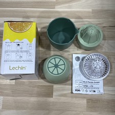 Juicer - Multi Purpose