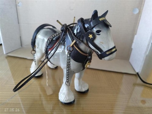 Melba ware horse 142 - ware,