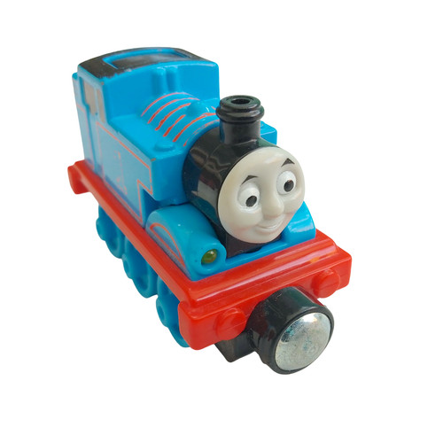 Thomas and friends die cast - thomas,