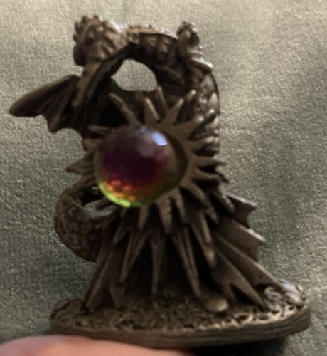 Small myth magic pewter the - small,