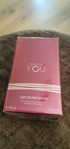 Emporio armani power - armani,
