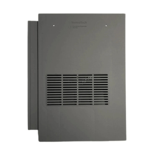 Roof tile vent - roof, for