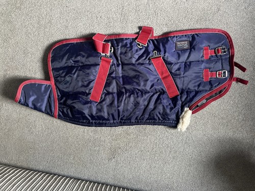 Foal shetland stable rug 3 - foal/shetland,