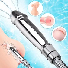 Vaginal Anal Clean Douche Bath