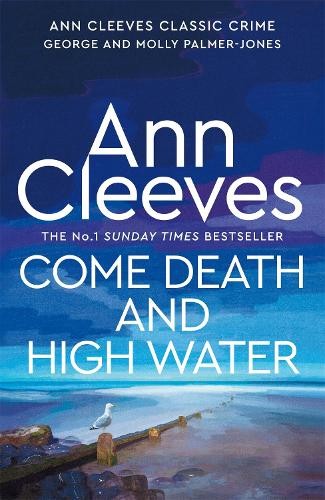 Come death and high - come, water