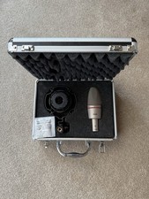 AKG C3000B Condenser