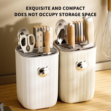 Universal Knife Block Holder
