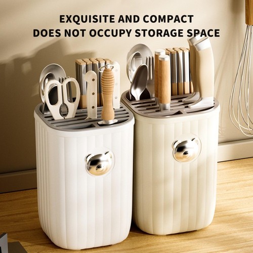 Universal knife block - universal,
