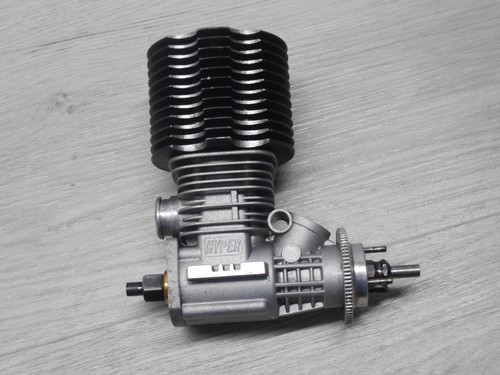 Hobao hyper sport mac - tq,