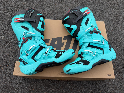 Leatt flexlock motocross - 5.5,