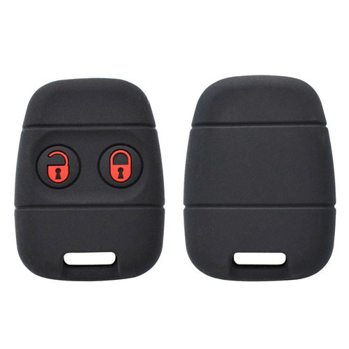 Silicone key fob cover remote - silicone,