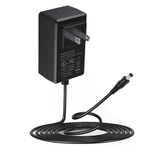 12v adapter for 2200ma - for,
