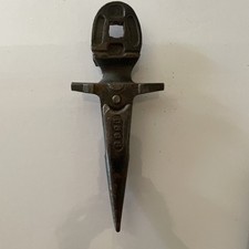 Vintage John Deere Sickle