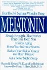 Melatonin russel reiter - j.,