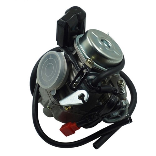 24mm carburetor for - for, gy6