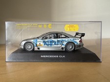 Scalextric C2567 Silver