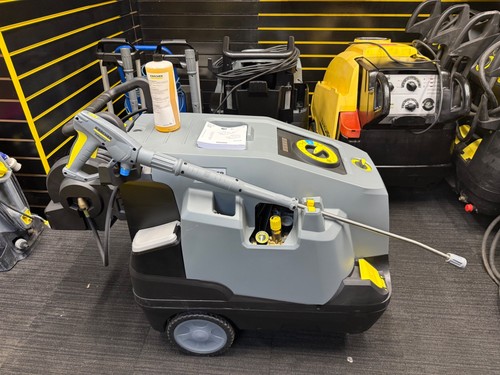 New karcher hds - cxa, &
