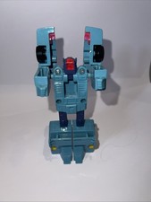 Vintage Hasbro Transformers G1