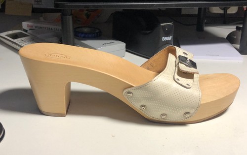 Scholl zoccoli size - scholl,