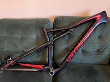 Specialised Epic Carbon Frame