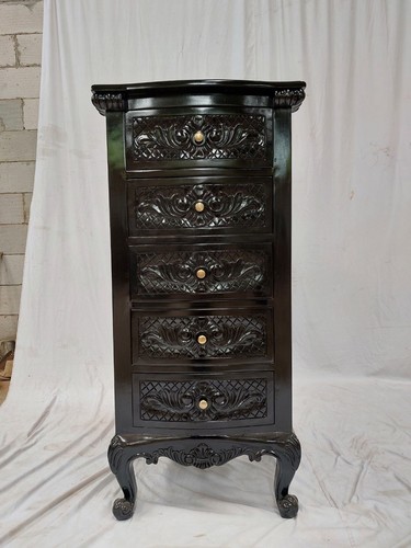 Royal louis style - style, chest