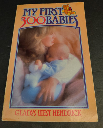 First 300 babies a - 300, system