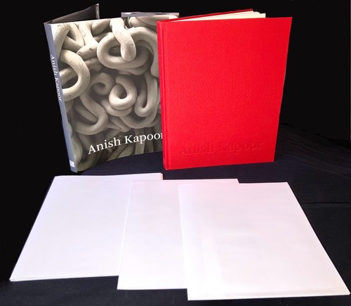 Anish kapoor raa - kapoor,