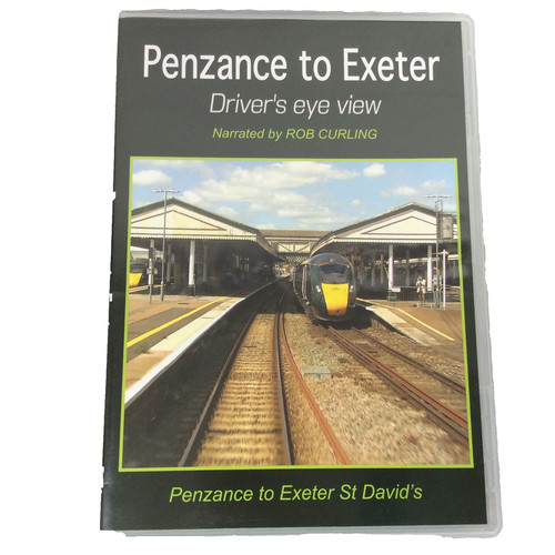 Penzance exeter drivers eye - exeter,