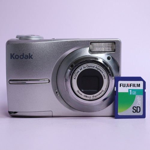 Kodak digital camera easyshare - kodak,