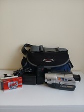 SONY CCD-TRV208E Hi8 Digital